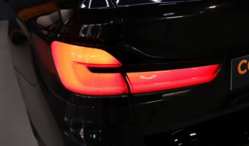 BMW 530e xDrive Touring lleno