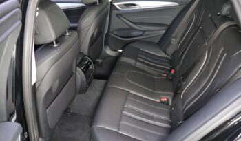 BMW 530e xDrive Touring lleno