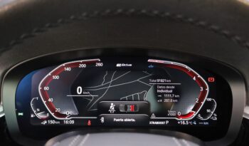 BMW 530e xDrive Touring lleno