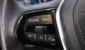 BMW 530e xDrive Touring lleno