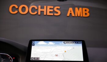 BMW 530e xDrive Touring lleno