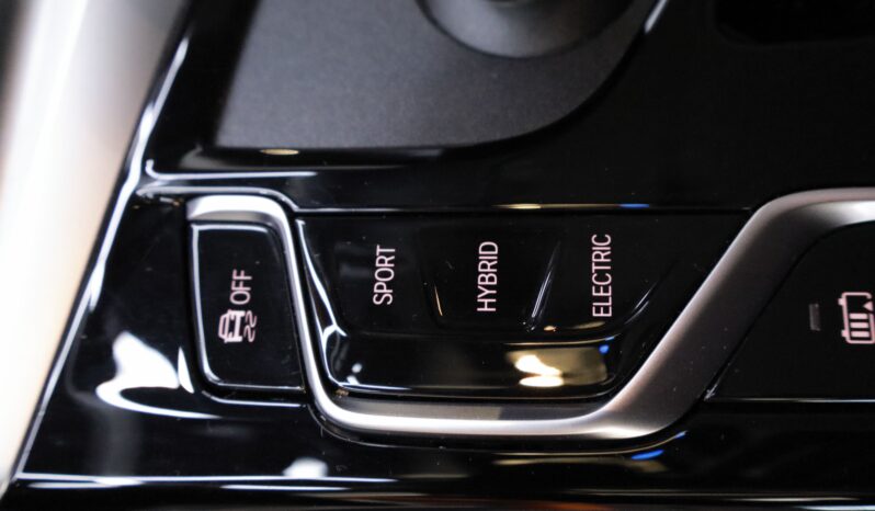 BMW 530e xDrive Touring lleno