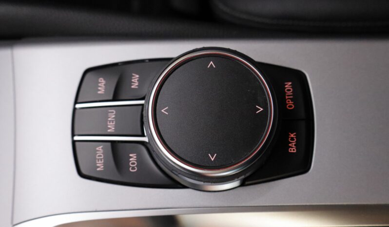 BMW 530e xDrive Touring lleno