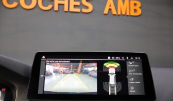 BMW 530e xDrive Touring lleno