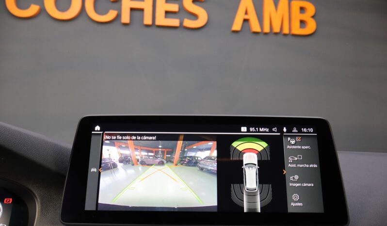 BMW 530e xDrive Touring lleno