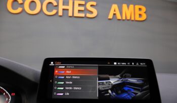 BMW 530e xDrive Touring lleno