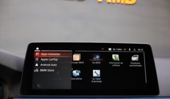 BMW 530e xDrive Touring lleno