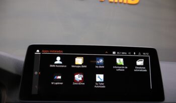 BMW 530e xDrive Touring lleno