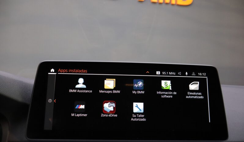 BMW 530e xDrive Touring lleno