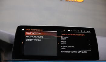 BMW 530e xDrive Touring lleno