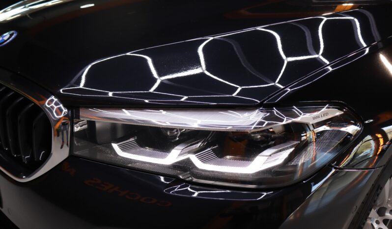 BMW 530e xDrive Touring lleno