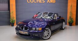 BMW Z3 AZUL MODIMG_8084
