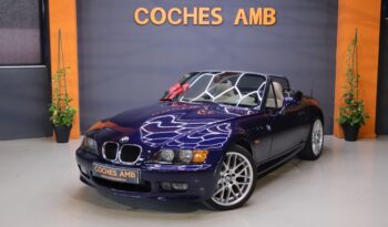 BMW Z3 AZUL MODIMG_8084