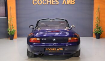BMW Z3 1.8I lleno