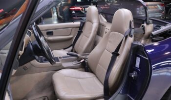 BMW Z3 1.8I lleno