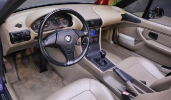BMW Z3 1.8I lleno