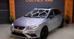 SEAT LEON FR MODIMG_7748
