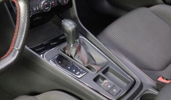 SEAT León ST FR lleno