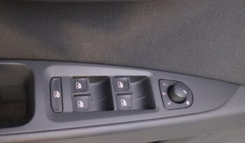 SEAT León ST FR lleno