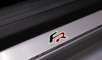 SEAT León ST FR lleno
