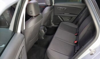 SEAT León ST FR lleno
