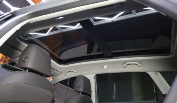 SEAT León ST FR lleno