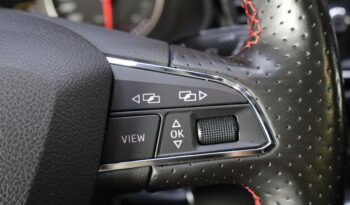 SEAT León ST FR lleno