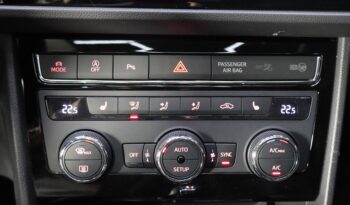 SEAT León ST FR lleno