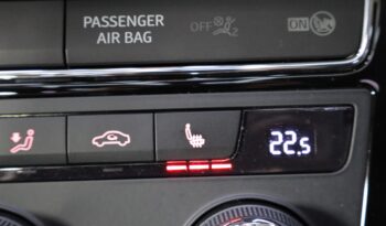 SEAT León ST FR lleno