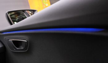 SEAT León ST FR lleno