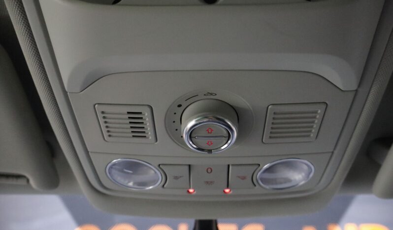 SEAT León ST FR lleno