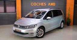 VOLKSWAGEN TOURAN PLATA MODIMG_7782