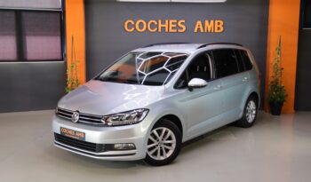 VOLKSWAGEN TOURAN PLATA MODIMG_7782