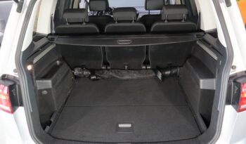 VOLKSWAGEN Touran 2.0TDI lleno