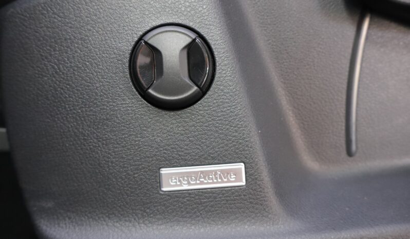 VOLKSWAGEN Touran 2.0TDI lleno