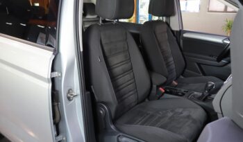 VOLKSWAGEN Touran 2.0TDI lleno