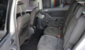 VOLKSWAGEN Touran 2.0TDI lleno
