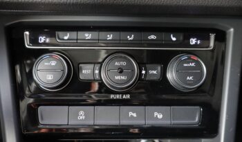 VOLKSWAGEN Touran 2.0TDI lleno