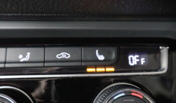 VOLKSWAGEN Touran 2.0TDI lleno