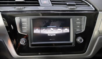 VOLKSWAGEN Touran 2.0TDI lleno