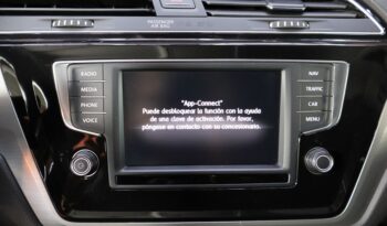 VOLKSWAGEN Touran 2.0TDI lleno
