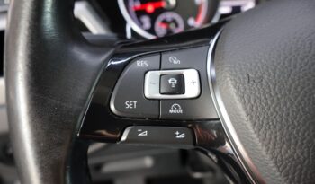 VOLKSWAGEN Touran 2.0TDI lleno