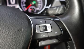 VOLKSWAGEN Touran 2.0TDI lleno