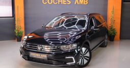 VW PASSAT GTE 64K NEGRO MODIMG_7856