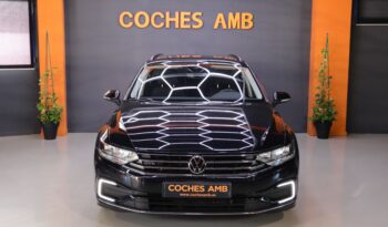 VOLKSWAGEN Passat Variant GTE lleno