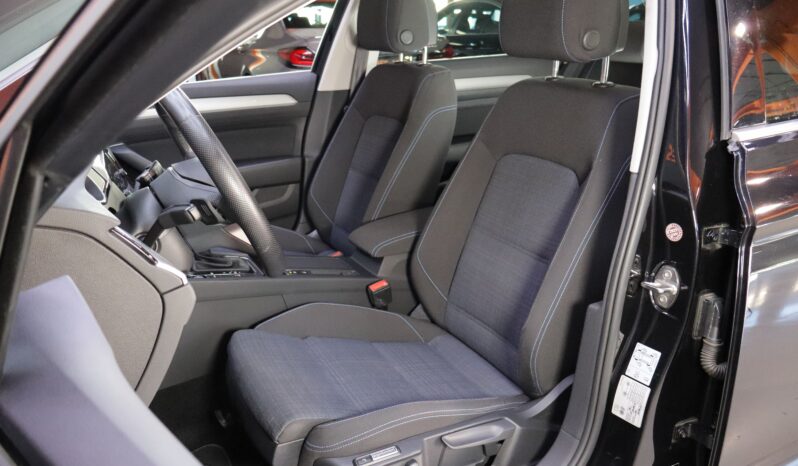 VOLKSWAGEN Passat Variant GTE lleno