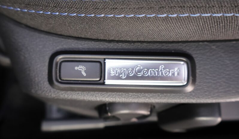 VOLKSWAGEN Passat Variant GTE lleno