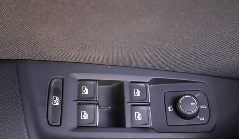 VOLKSWAGEN Passat Variant GTE lleno