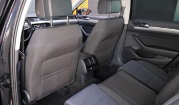 VOLKSWAGEN Passat Variant GTE lleno