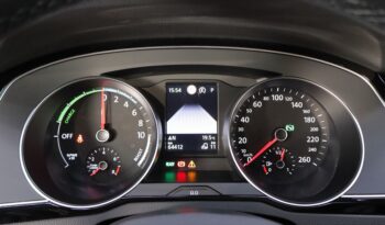 VOLKSWAGEN Passat Variant GTE lleno